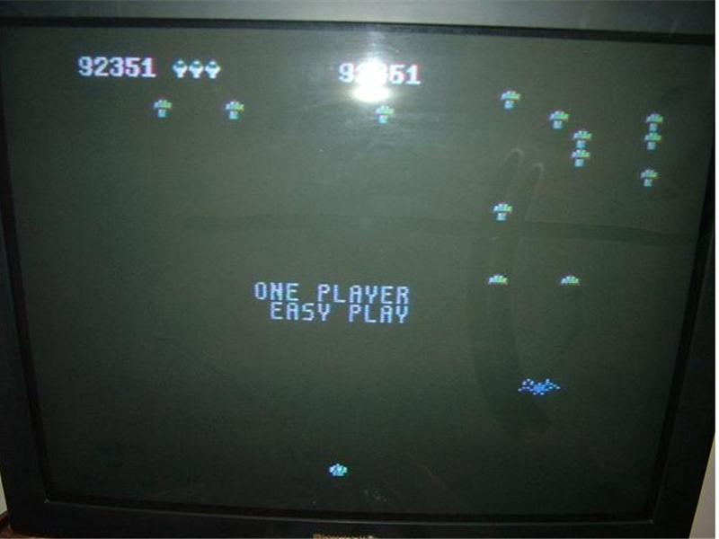 Highest Score In Easy Level Of 