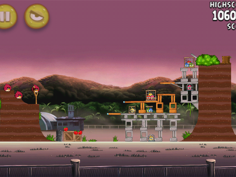 Highest Score On Level 9-8 Of 