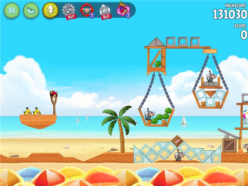 Highest Score On Level 6-6 Of 