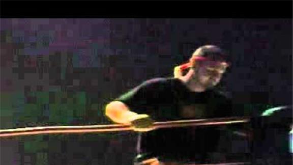 Fastest Official Win in a Professional MMA Bout