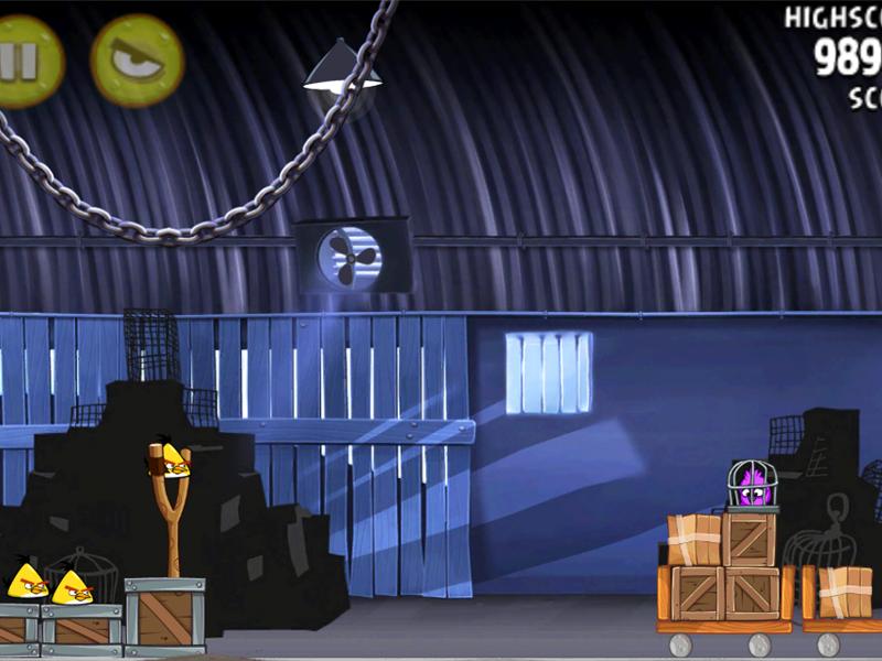 Highest Score On Level 2-3 Of 