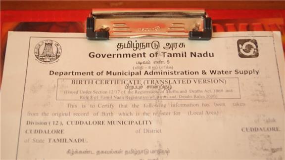 Five Year Old Recites the Elements of Periodic Table