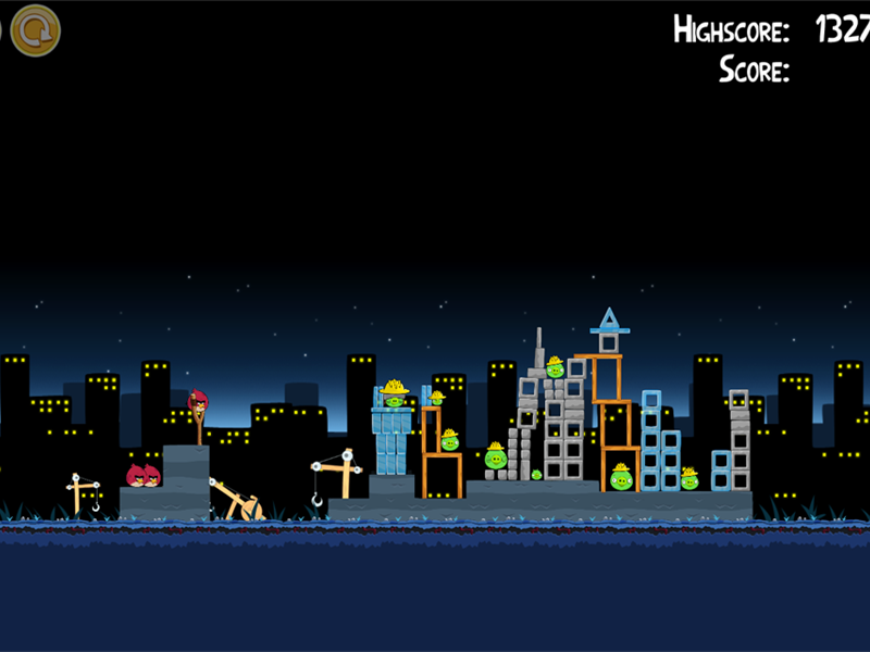 Highest Score On Level 11-8 Of 