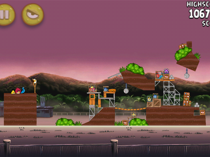 Highest Score On Level 10-11 Of 