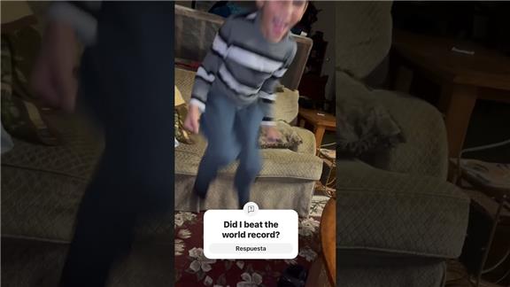 Fastest Time To Escape From A Chinese Finger Trap