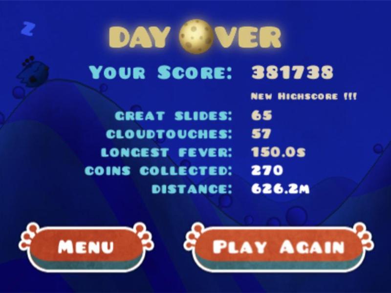 Highest Score In 