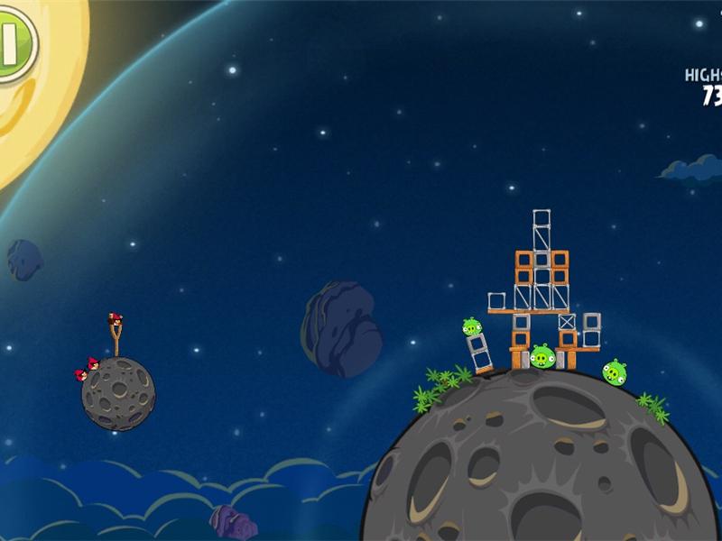 Highest Score On Level 1-4 Of 