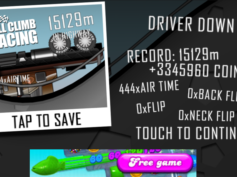 Farthest Distance Driven In A Single Round Of 