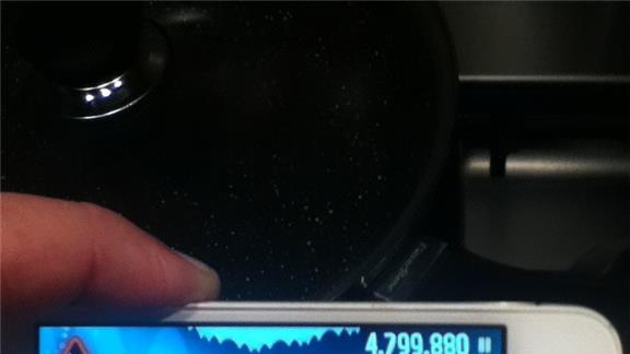 Highest Score Ski Safari Eagle Bluffs