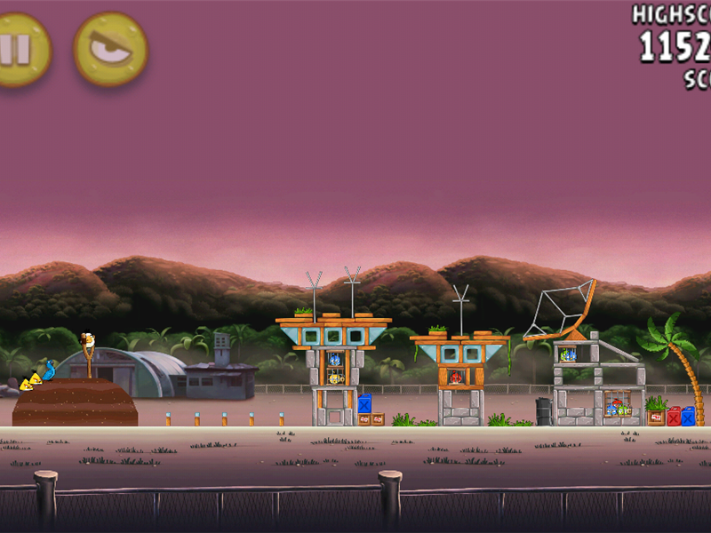 Highest Score On Level 10-13 Of 