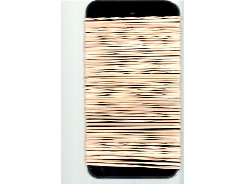 Most Rubber Bands Fit On An iPod Touch