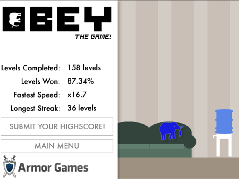 Highest Streak In Normal Mode Of 