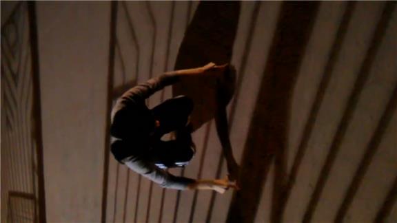 Most Consecutive Four-Finger Push-Ups (Female)