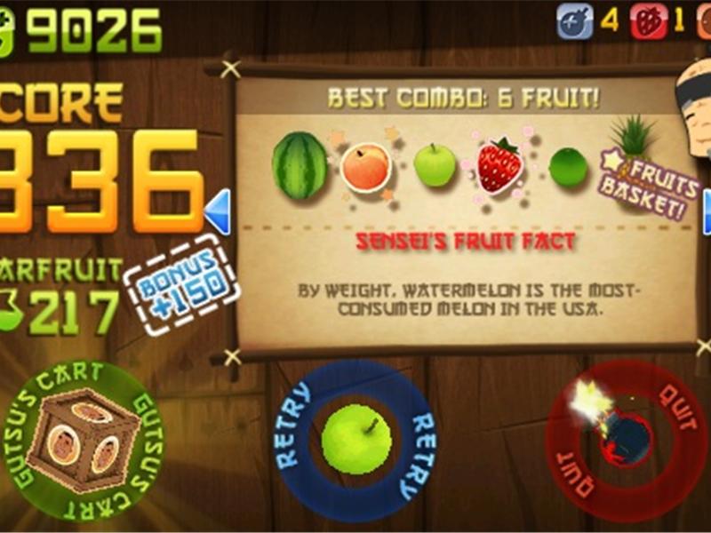 Highest Score In Zen Mode Of 