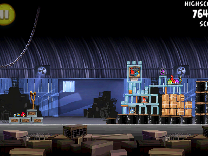 Highest Score On Level 1-9 Of 