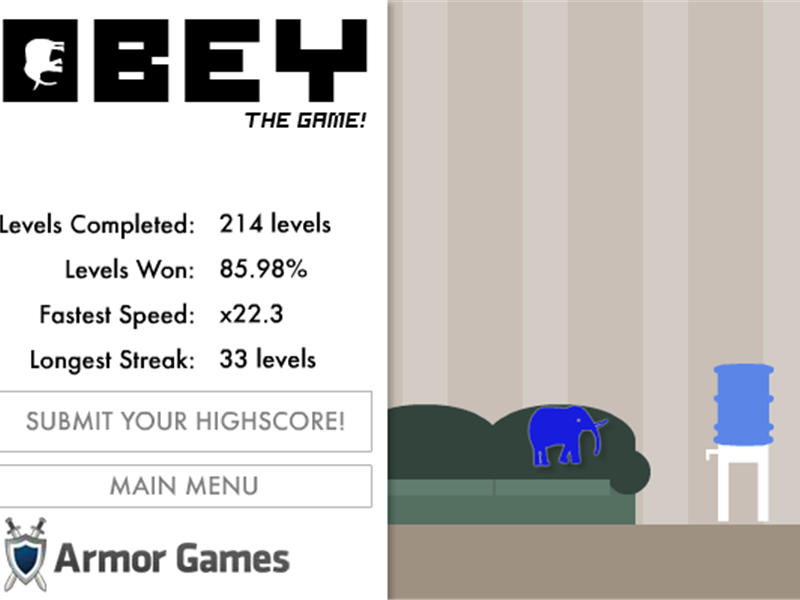 Most Levels Survived In 