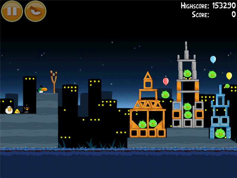 Highest Score On Level 7-15 Of 