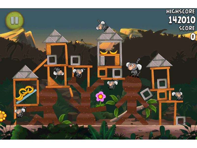 Highest Score On Level 3-8 Of 