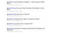 Most Questions Tweeted To One Person In 24 Hours