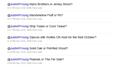 Most Questions Tweeted To One Person In 24 Hours