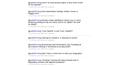 Most Questions Tweeted To One Person In 24 Hours
