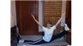 Greatest Over-Extended Leg Split