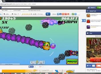 Highest Score In 