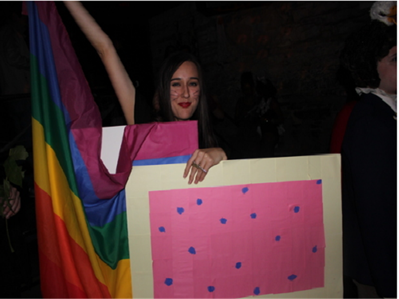 Most Internet Meme Costumes Worn At A Party