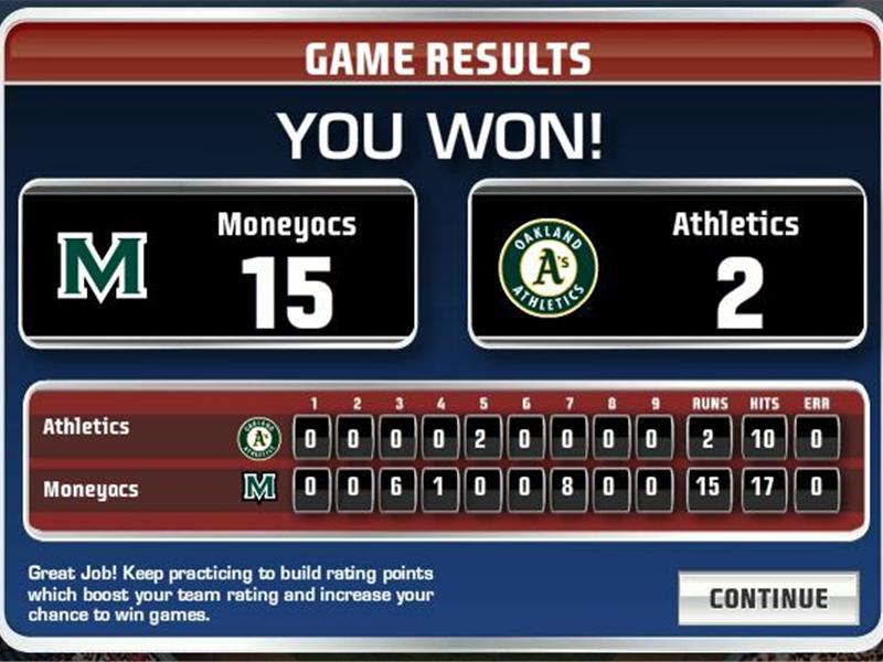 Most Hits Against A Major League Team In 