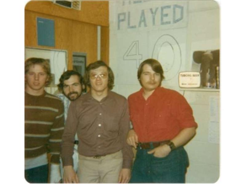 Longest Game Of Monopoly