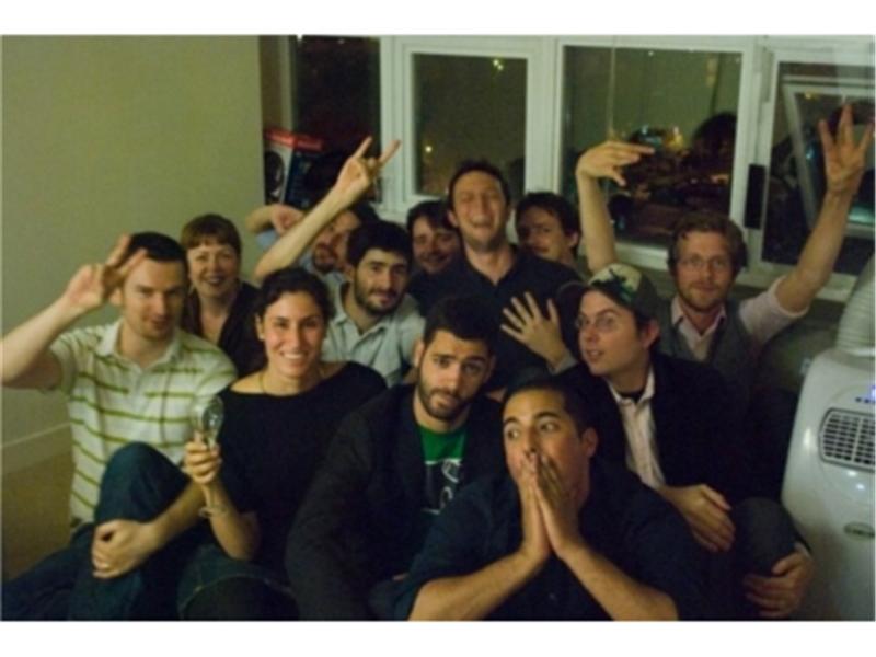 Most People Sitting On A Bean Bag Chair At Once