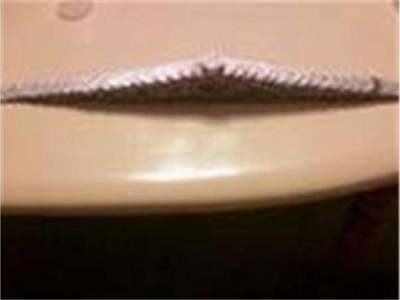 Largest Nickel Pyramid