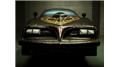 Largest Inflatable \'Smokey and the Bandit\' Trans Am