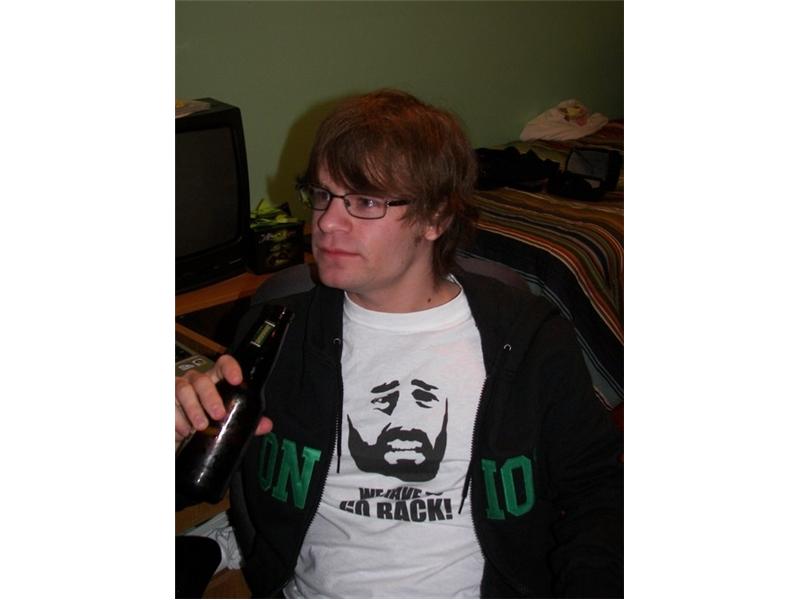 Fastest Solo Viewing Of Every Episode Of LOST