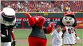 Most Ceremonial First Pitches Thrown At  Major League Baseball Stadiums