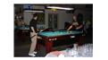 Longest Marathon Billiards Match