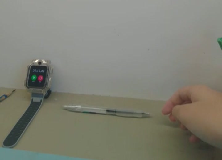 Fastest Time to Disassemble and Reassemble One Retractable Ballpoint Pen