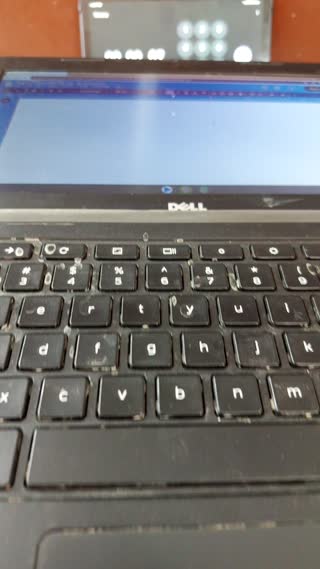 Fastest Time to Type 