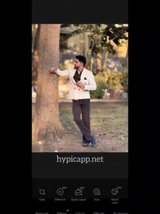 Hypic Mod Apk: Advanced Editing Tools Without Limits