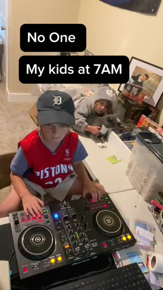 World\'s Youngest DJ (Male)