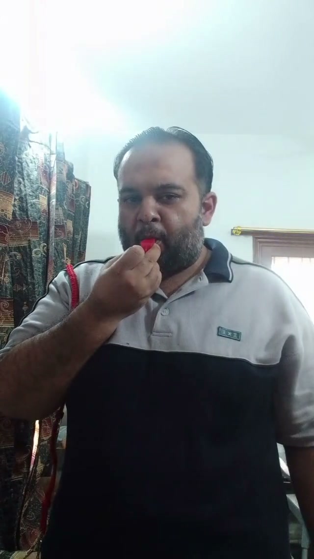 Most Whistle Blown in 30 Seconds 