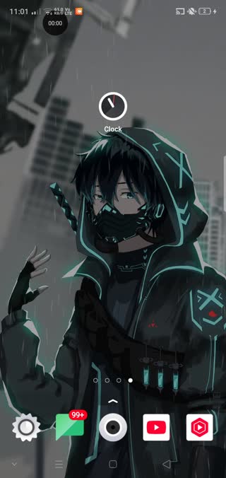 Longest Time On A Stop Watch