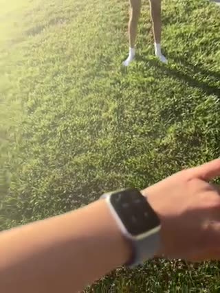 Most Hip Pops in 30 Seconds
