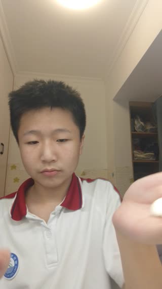 Fastest Time to Eat 5 Mengniu Milk Tablets