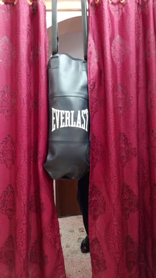 Most Punches in One Minute