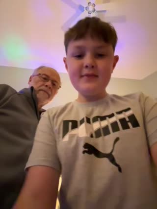 Fastest Time For Two People To Hug 10 Times