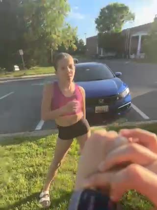 Fastest Time to Eat a Burito While Doing the Floss