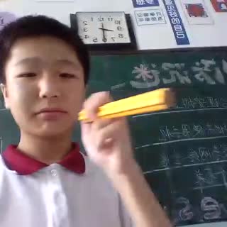Most Pencils Held Between the Fingertips of Two Hands (Two-Person)