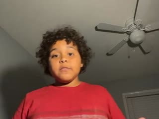 Fastest time to clap your hands