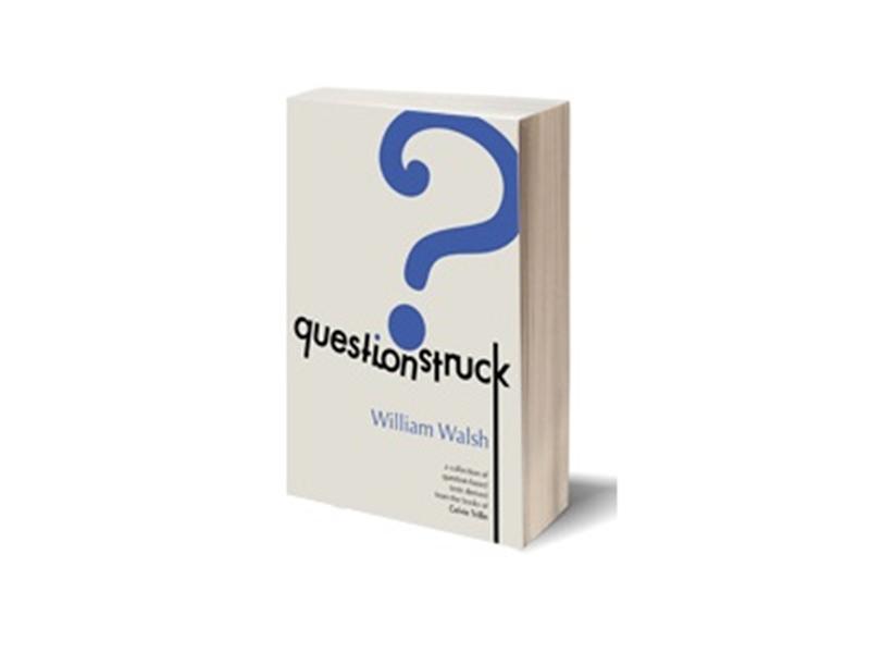 Most  Interrogatives In A Book